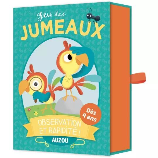 Jeu des jumeaux