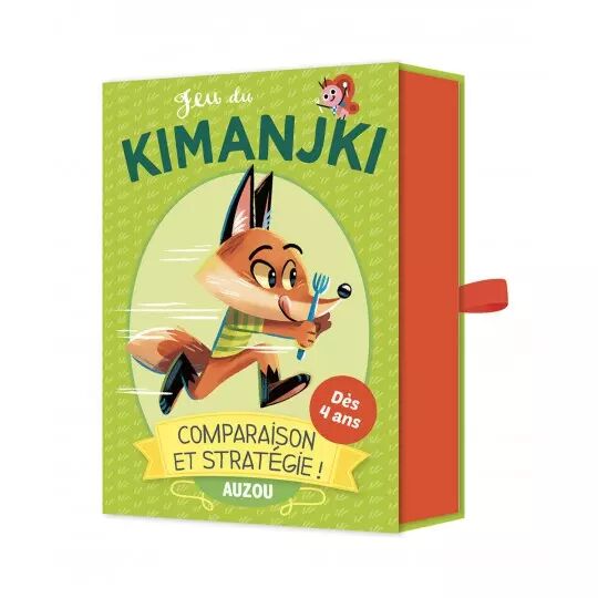Jeu du Kimanjki