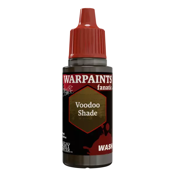 John Blanche - Voodoo Shade  - The Army Painter