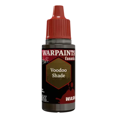 John Blanche - Voodoo Shade  - The Army Painter