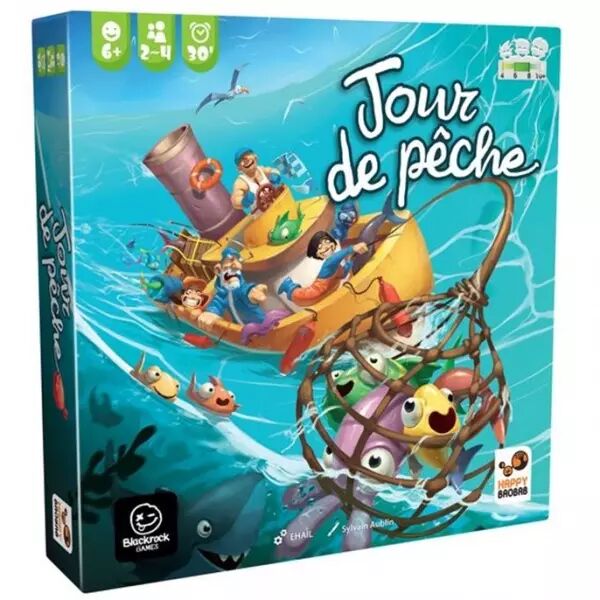 Jour de P�che