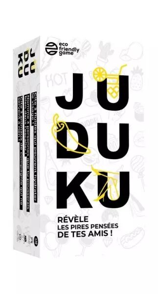 Juduku
