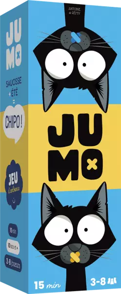 Jumo  - ATM Gaming