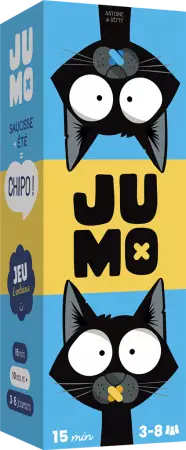Jumo  - ATM Gaming