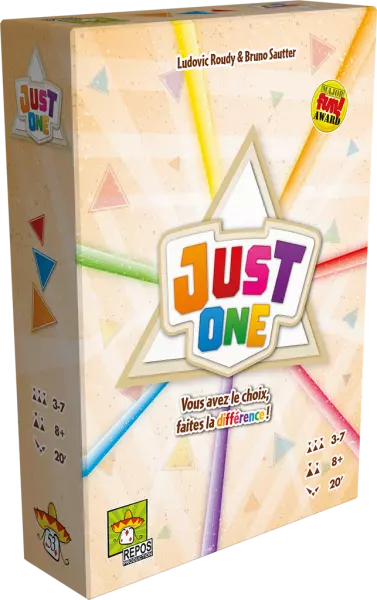 Just One