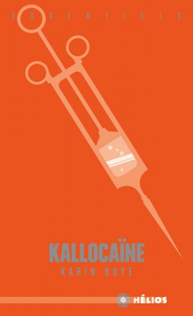 Kallocaïne