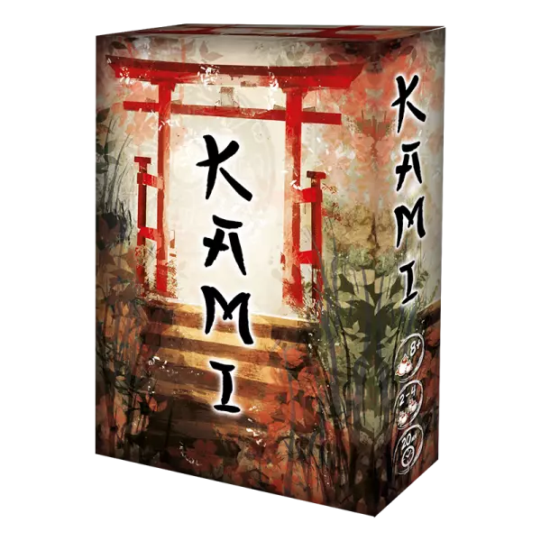 Kami