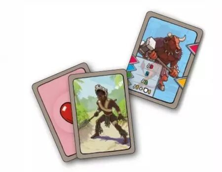 Karak : Goblin - Extension Nexus