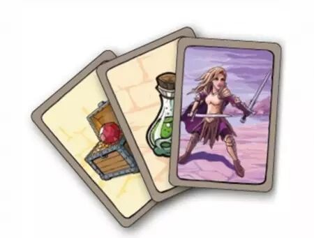 Karak : Goblin - Extension Nexus