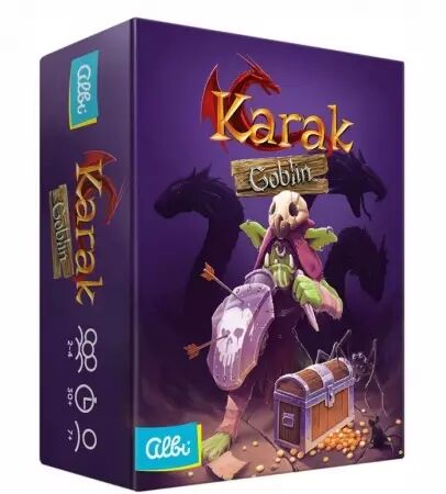 Karak : Goblin 