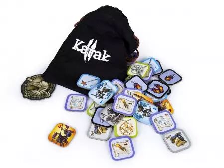 Karak 2 (Version Multilingue)