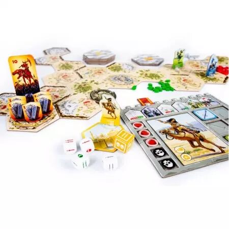 Karak 2 (Version Multilingue)