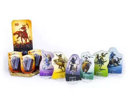 Karak 2 (Version Multilingue)