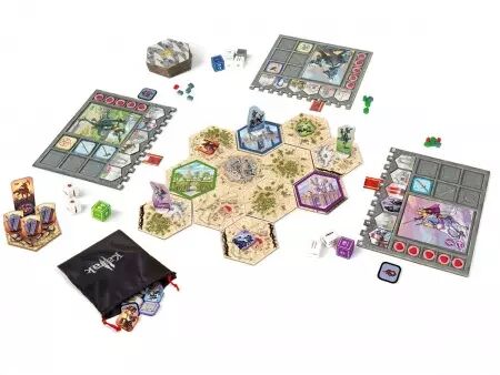 Karak 2 (Version Multilingue)