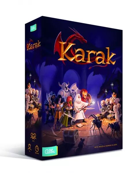 Karak
