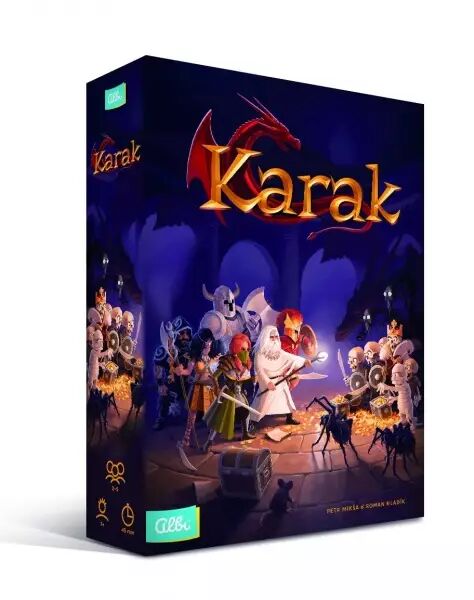 Karak