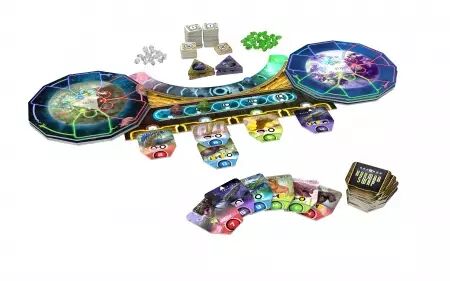 Karman Swap - Sweet Games