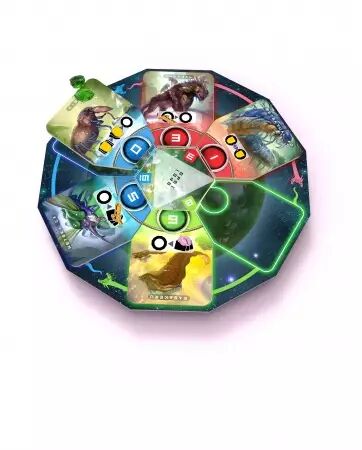 Karman Swap - Sweet Games