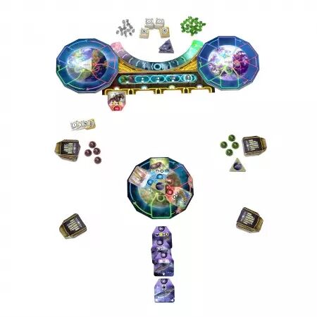 Karman Swap - Sweet Games