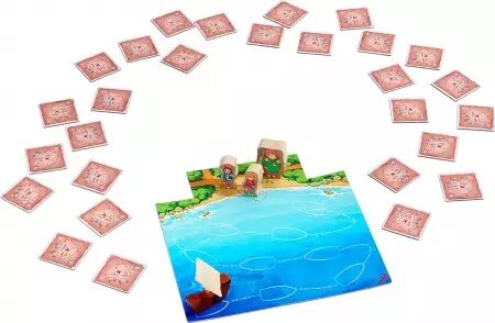 Karuba Junior -  Haba 