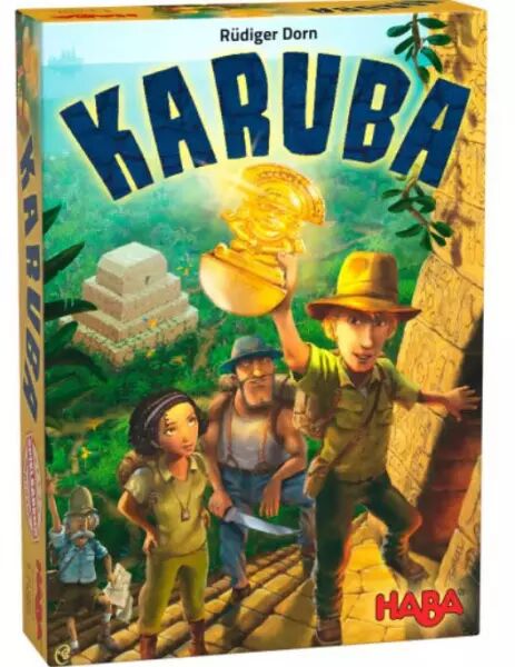 Karuba
