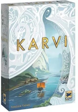 Karvi 