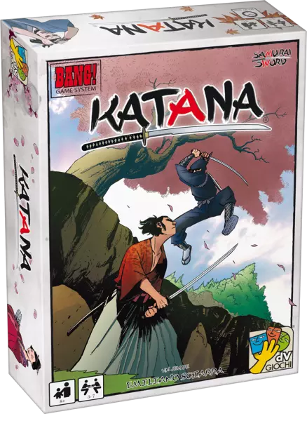 Katana