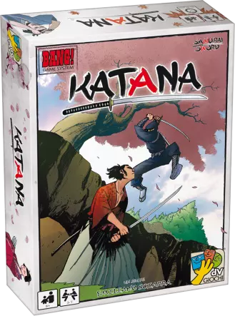 Katana
