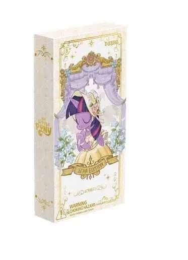 Kayou : Mini Box Mon Petit Poney Star