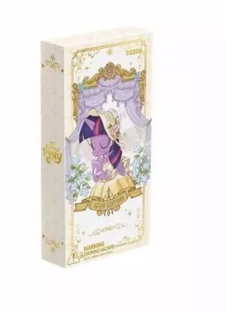 Kayou : Mini Box Mon Petit Poney Star