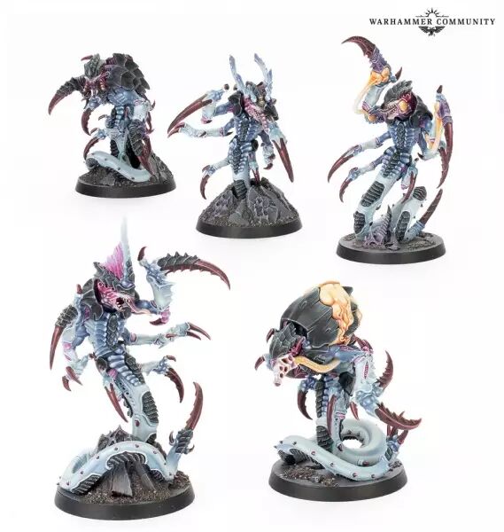 Kill Team : R�deurs - Warhammer 40k - Games Workshop