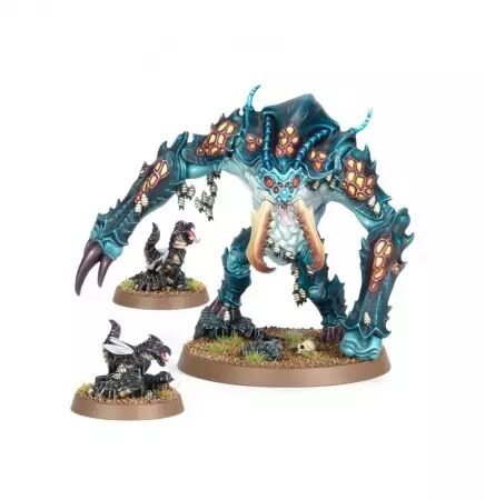 Kill Team: Ambull  - Warhammer 40k - Games Workshop