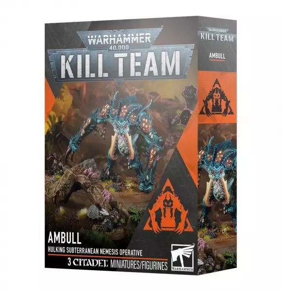 Kill Team: Ambull  - Warhammer 40k - Games Workshop