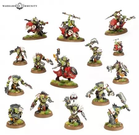 Kill Team: Exodite (English)  - Warhammer 40k - Games Workshop