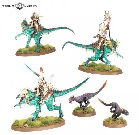 Kill Team: Exodite (English)  - Warhammer 40k - Games Workshop