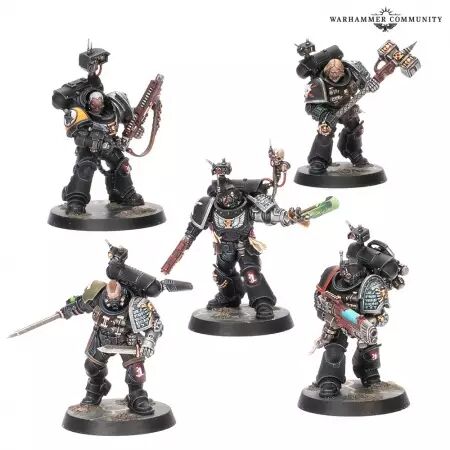Kill Team: Monde-Nécropole (Francais) - Warhammer 40k - Games Workshop