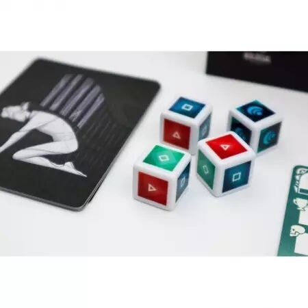 Kinfire Delve : Scorn\'s Stockade - Kevin Wilson - Kolossal Games