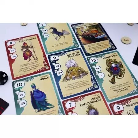 Kinfire Delve : Vainglory\'s Grotto - Kevin Wilson - Kolossal Games