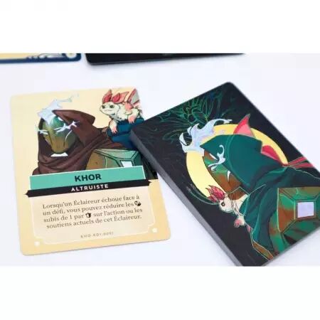 Kinfire Delve : Vainglory\'s Grotto - Kevin Wilson - Kolossal Games