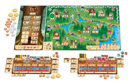 Kingdom Crossing - Stefania Niccolini, Marco Canetta - Sorry we are French