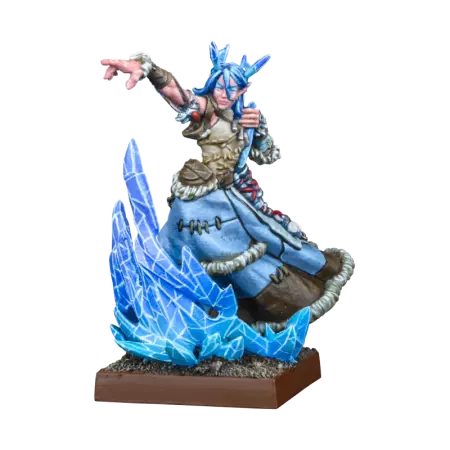 Kings of War - Alliance du Nord - Héros