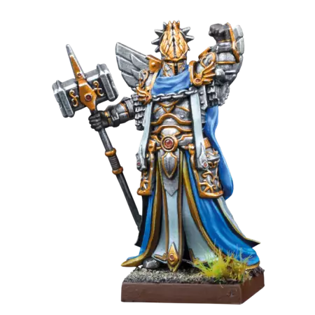 Kings of War - Armée Basileas