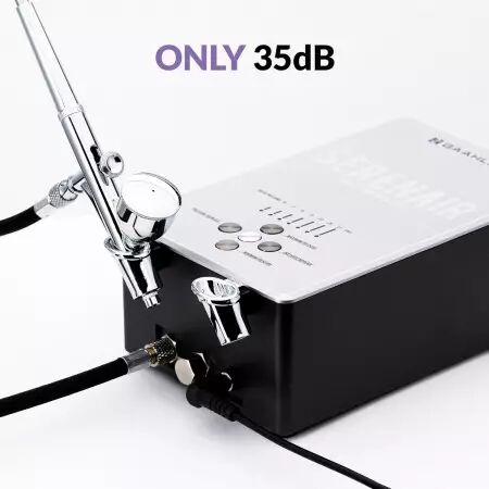 Kit A&eacute;rographe Ambition Series GTS-06 Serenair - Gaahleri