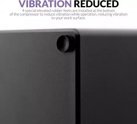 Kit A&eacute;rographe Ambition Series GTS-06 Serenair - Gaahleri