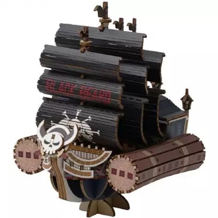 Kit Wa-Gu-Mi One Piece Bateau Saber of Xebec - Proteam