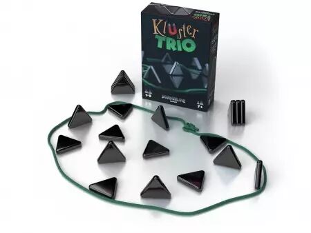 Kluster Trio