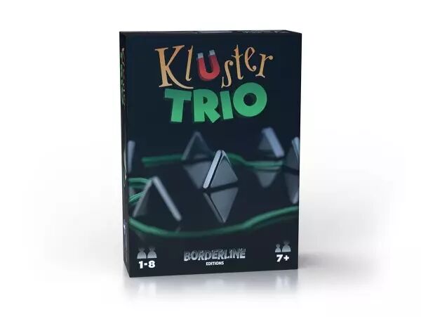 Kluster Trio