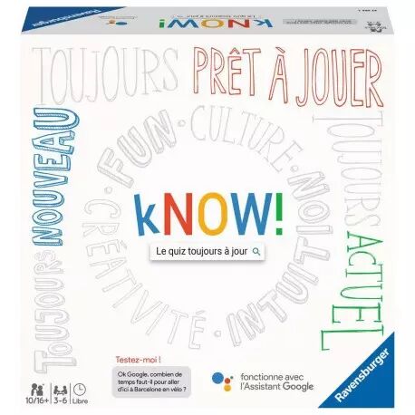 Know!