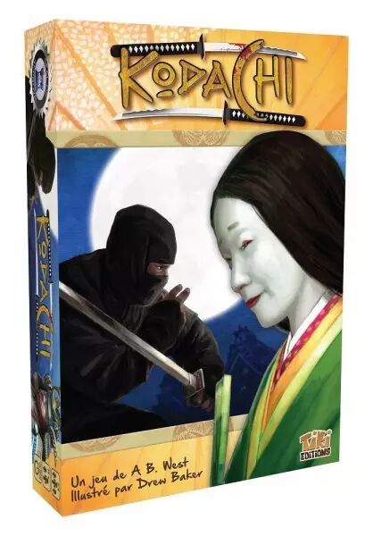 KODACHI