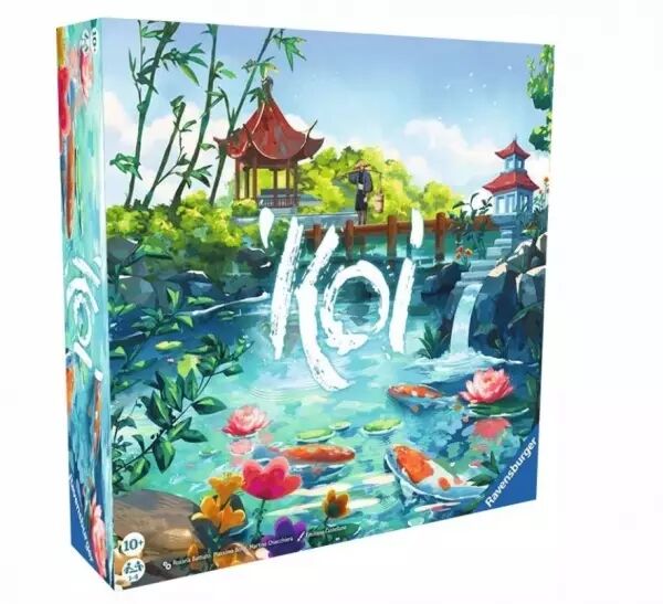 Koi - Ravensburger